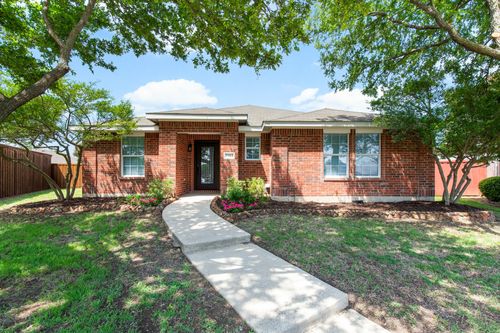 7703 Emilie Lane, Frisco, TX, 75035 | Card Image