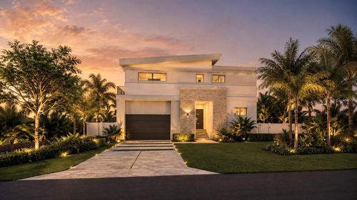 610 Hibiscus Way, Longboat Key, FL, 34228-1208 | Card Image