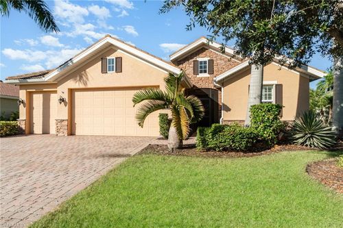 3040 Scarlet Oak Pl, NORTH FORT MYERS, FL, 33903-7149 | Card Image