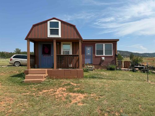 27340 Spirit Canyon Rd, Edgemont, SD, 57735-7623 | Card Image