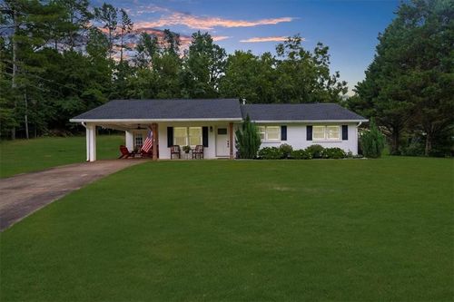 229 Crestwood Dr, Canton, GA, 30114-8528 | Card Image