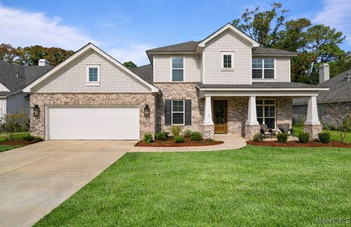 1691 Pebble Creek Drive, Prattville, AL, 36066 | Card Image