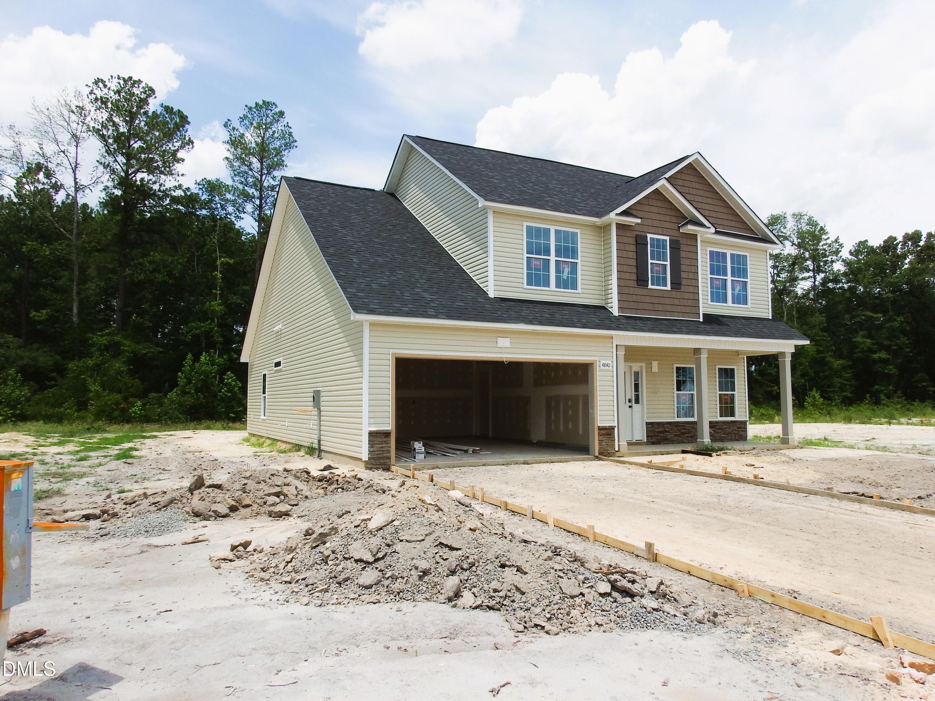 Residential in Hope Mills 5