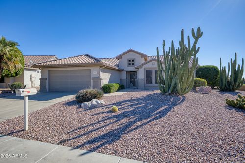 16047 W Sandia Park Dr, Surprise, AZ, 85374-6427 | Card Image