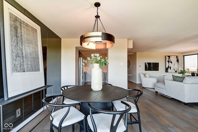 APT-15J - 4000 N Meridian St, Condo with 2 bedrooms, 2 bathrooms and null parking in Indianapolis IN | Image 12