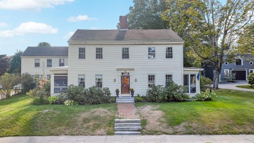 1-45 Summer Street, Kennebunk, ME, 04043 | Card Image