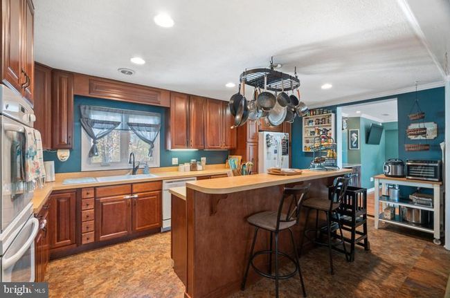 10505 Vera Davis Ln, House other with 4 bedrooms, 3 bathrooms and null parking in WALDORF MD | Image 7