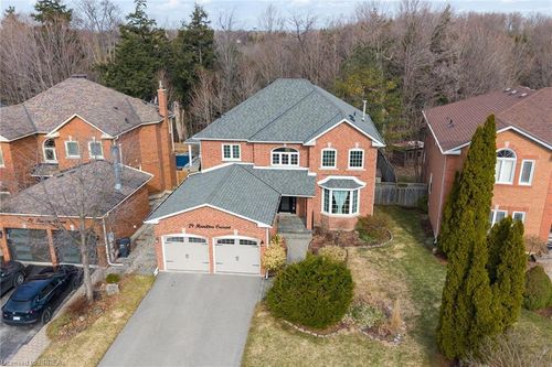 29 Hamilton Cres, Georgetown, ON, L7G5K9 | Card Image