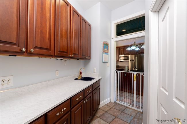 12404 Harcum Rd, House other with 4 bedrooms, 3 bathrooms and null parking in Gloucester VA | Image 17