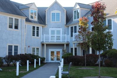 1207 - 1207 Heatherwood, Condo with 2 bedrooms, 2 bathrooms and 1 parking in Yarmouth MA | Image 3