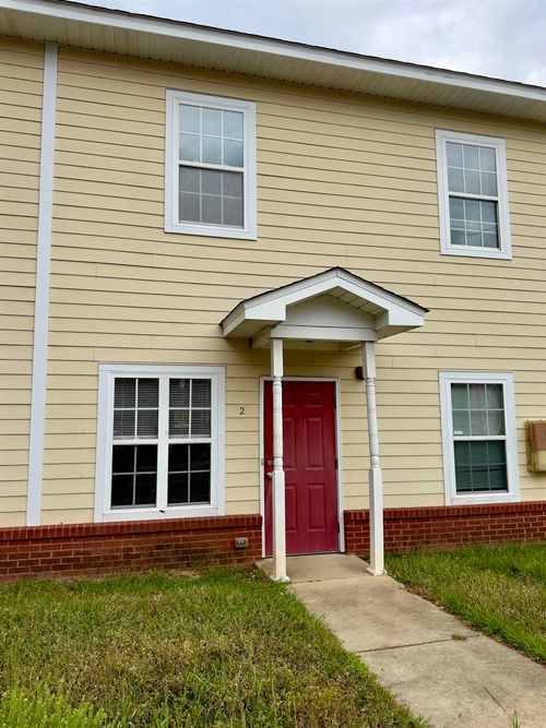3-1846-3 Belle Vue Way, Tallahassee, FL, 32304-4166 | Card Image