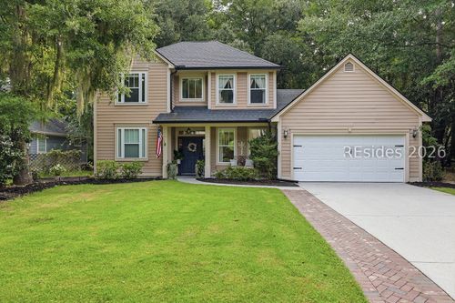 21 Sea Island Dr, Bluffton, SC, 29910-6137 | Card Image