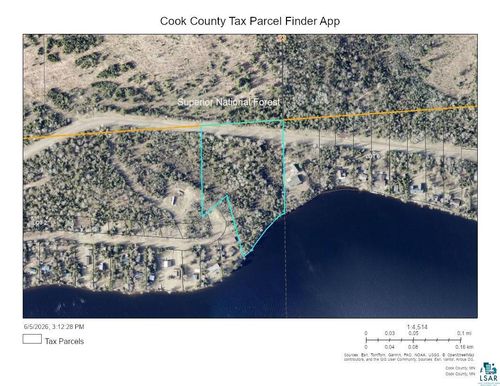 12 Wesley Ln, Grand Marais, MN, 55604-2275 | Card Image