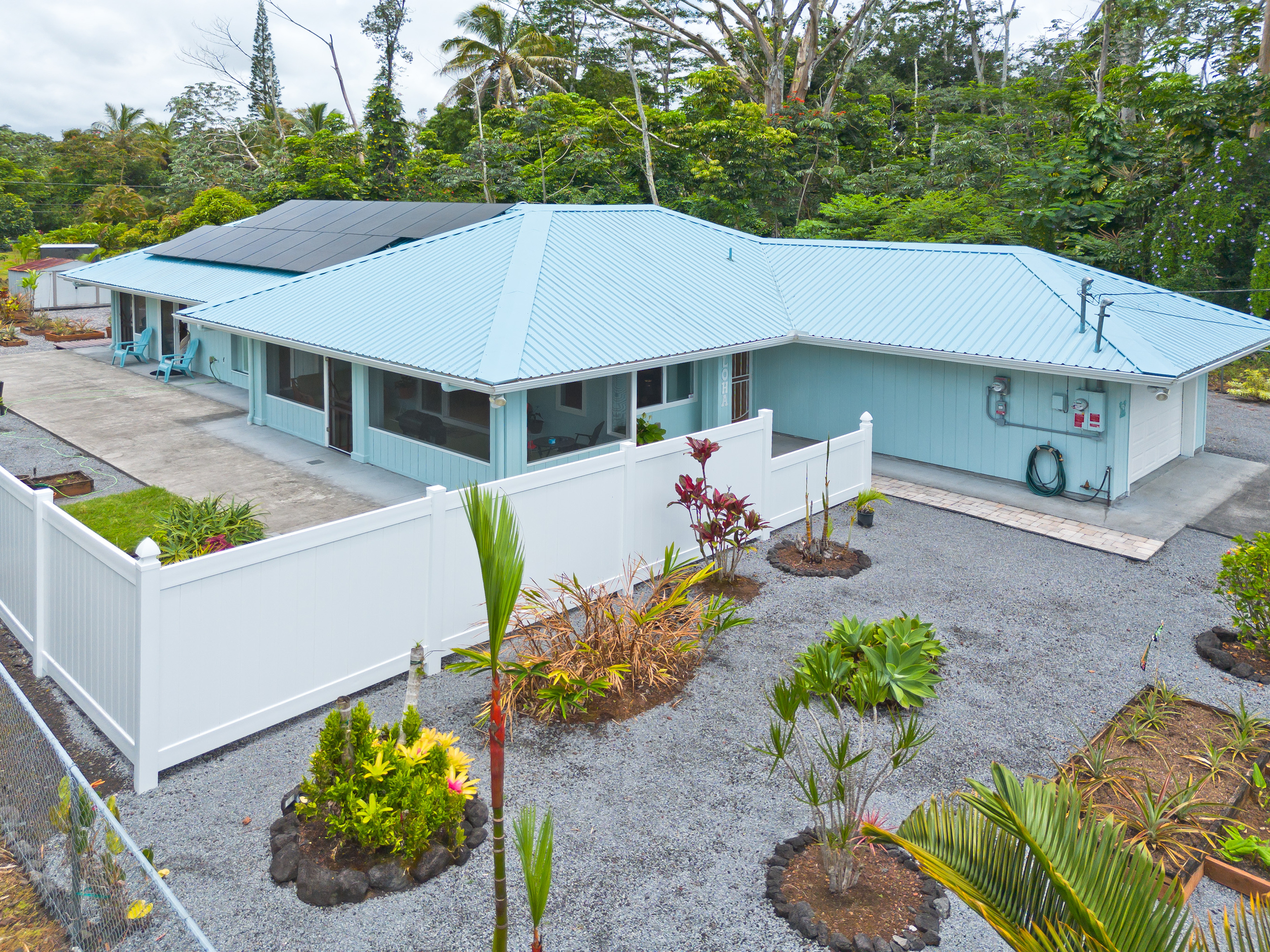 Kawakawa St, Pahoa, HI 96778