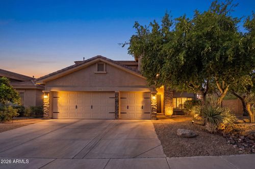 2406 W Barbie Ln, Phoenix, AZ, 85085-5005 | Card Image