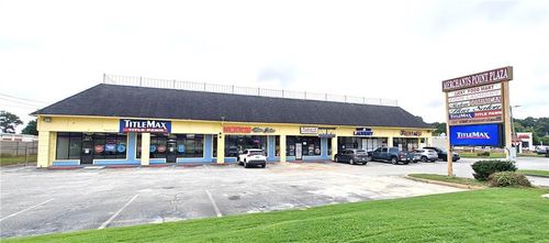 3665 Flat Shoals Rd, decatur, GA, 30034-1676 | Card Image