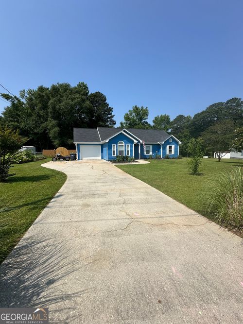 160 Springdale Ct, Newborn, GA, 30056-2107 | Card Image