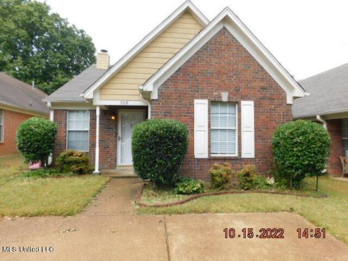 308 Avery Jordan Cove, Southaven, MS, 38671 | Card Image