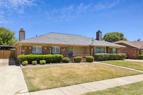 3002 Hilltop Dr, Euless, TX, 76039-7845 | Card Image
