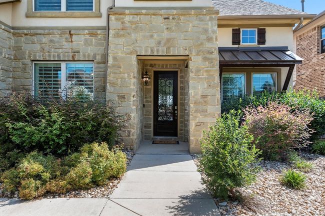 1702 Ambling Trl, House other with 4 bedrooms, 4 bathrooms and 4 parking in Cedar Park TX | Image 4