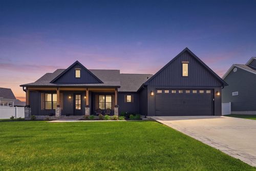 94 Clements Drive, Danville, KY, 40422 | Card Image