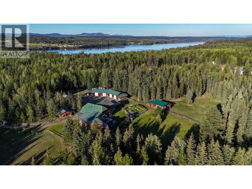 2982 Big Lake West Rd, Big Lake Ranch, BC, V0L1G0 | Card Image