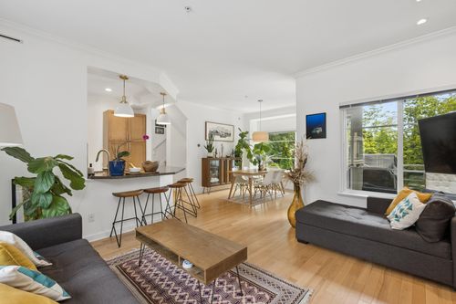 9-3175 Baird Road, North Vancouver, BC, V7K2G5 | Card Image