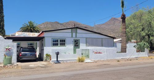 526 W Poephyry Street, Superior, AZ, 85173 | Card Image