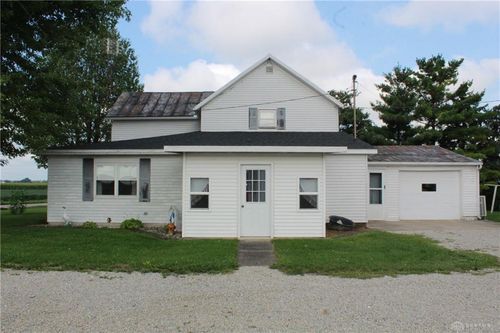 7352 Cohn Rd, New Weston, OH, 45348-9719 | Card Image