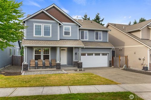 9630 6th Ave Se, Lacey, WA, 98513-7752 | Card Image
