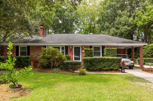 1726 Houghton Dr, Charleston, SC, 29412-2904 | Card Image