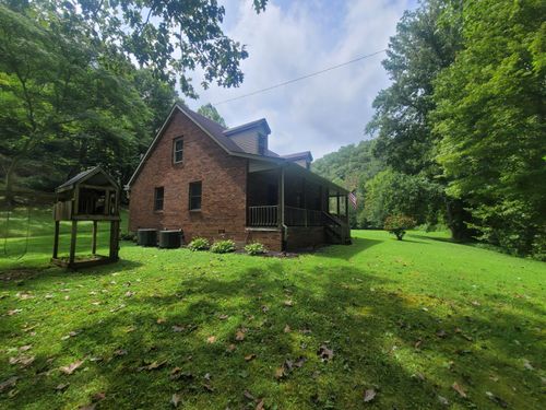 2465 Highway 421, Helton, KY, 40840-5508 | Card Image