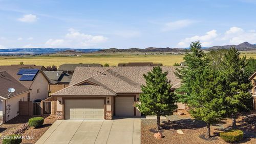 2654 Solar View Dr, Chino Valley, AZ, 86323-7138 | Card Image
