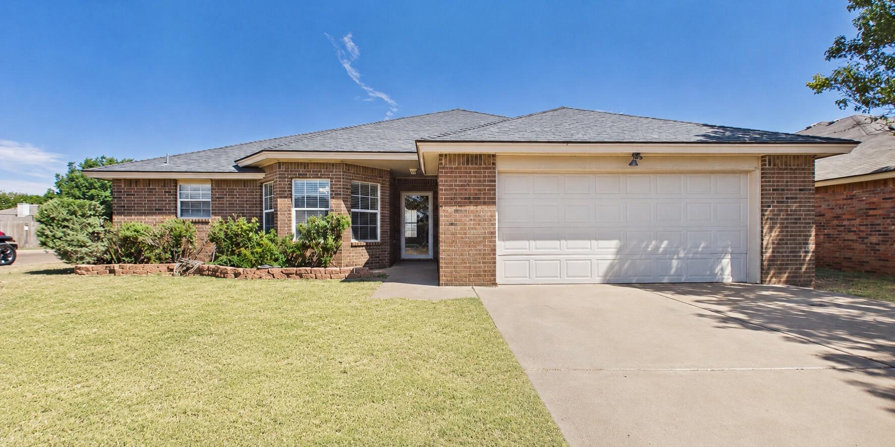 Residential in Lubbock 3