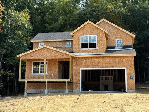 12 Valley Ln, Somersworth, NH, 03878-3256 | Card Image