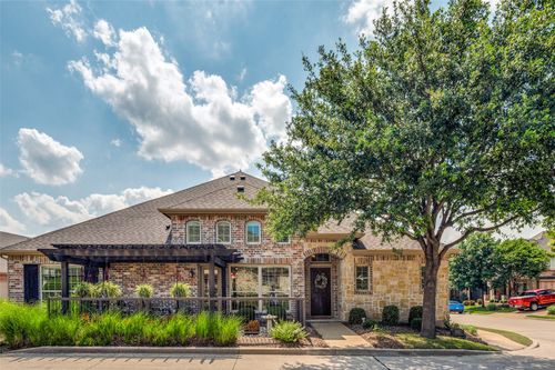 5621 Hummingbird Ln, Fairview, TX, 75069-6804 | Card Image