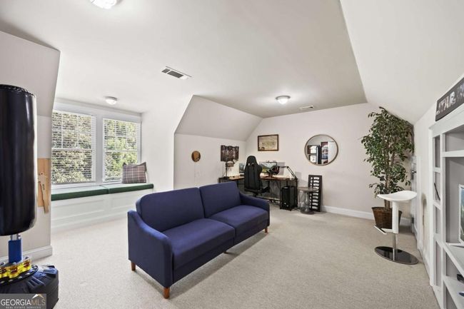 1080 Founders Lake Dr, House other with 5 bedrooms, 5 bathrooms and 2 parking in Athens GA | Image 41