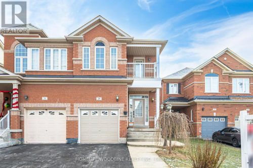 29 Calm Waters Cres, Brampton, ON, L6V4R9 | Card Image