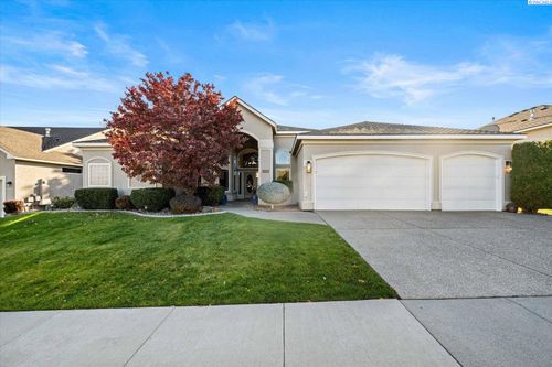 3703 S Keller St, Kennewick, WA, 99337-2481 | Card Image