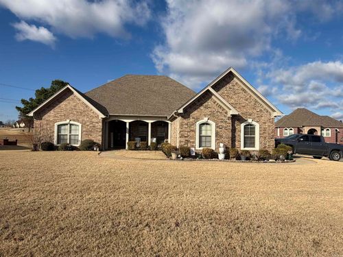 1505 Cypress Point St, Cabot, AR, 72023-7050 | Card Image