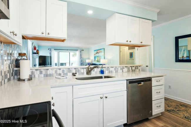 1601 - 1601 Sand Dollar Ct, Condo with 2 bedrooms, 2 bathrooms and null parking in Kure Beach NC | Image 16