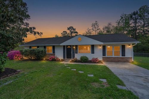 125 Braly Dr, Summerville, SC, 29485-5321 | Card Image