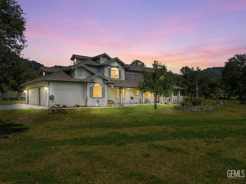 3479 Poso Flat Road, Bakersfield, CA, 93308 | Card Image