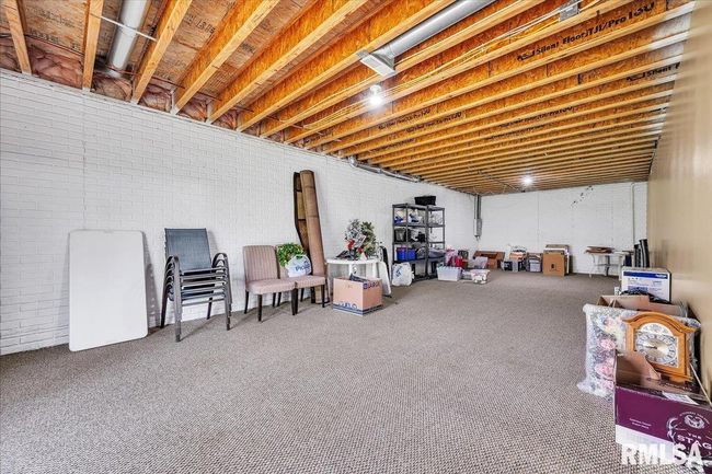 5213 W Vale Ct, House other with 3 bedrooms, 3 bathrooms and null parking in Bartonville IL | Image 24