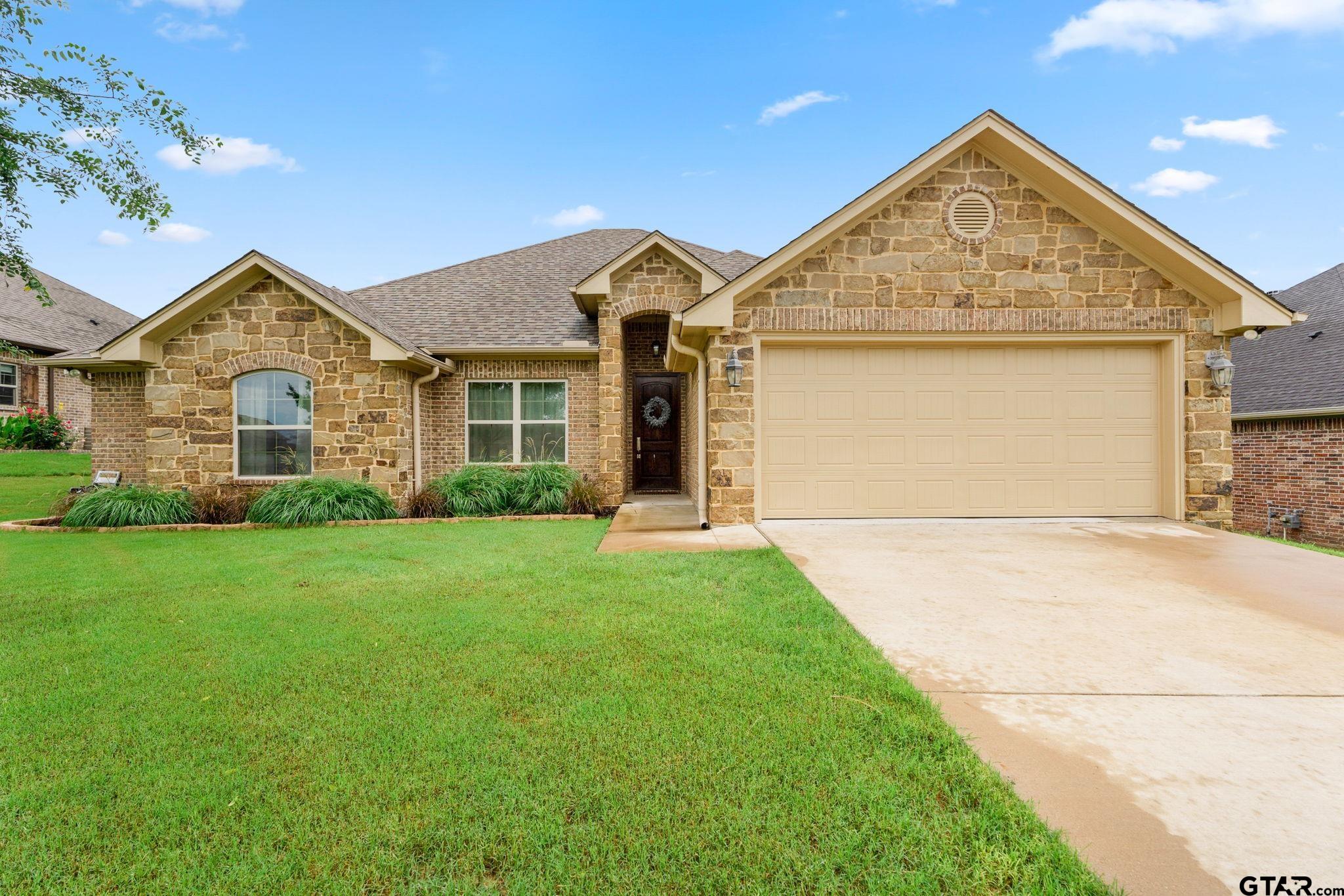 Whitaker St, Bullard, TX 75757