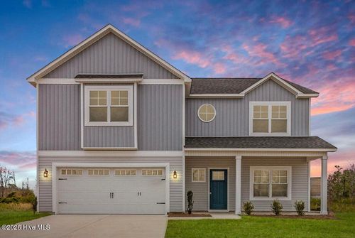 279 E Ivybridge Dr, Hubert, NC, 28539-5402 | Card Image