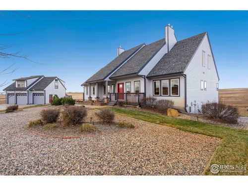 47415 County Road 15, Wellington, CO, 80549-5004 | Card Image