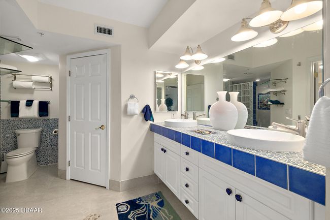 C303 - 4650 Links Village Dr, Condo with 3 bedrooms, 3 bathrooms and null parking in Ponce Inlet FL | Image 23