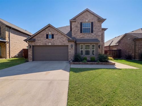 8152 Black Sumac Dr, Fort Worth, TX, 76131-3580 | Card Image