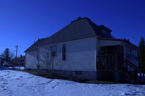 713 7th Ave E, Ashland, WI, 54806-3404 | Card Image